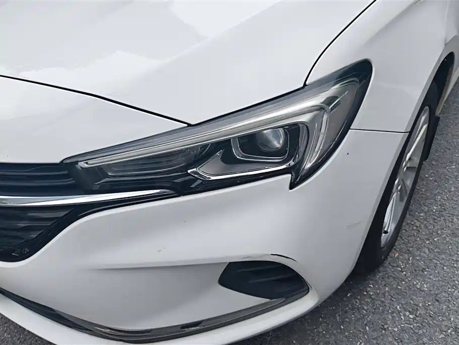 Buick Verano 2020 15T Auto Progressive фото 5