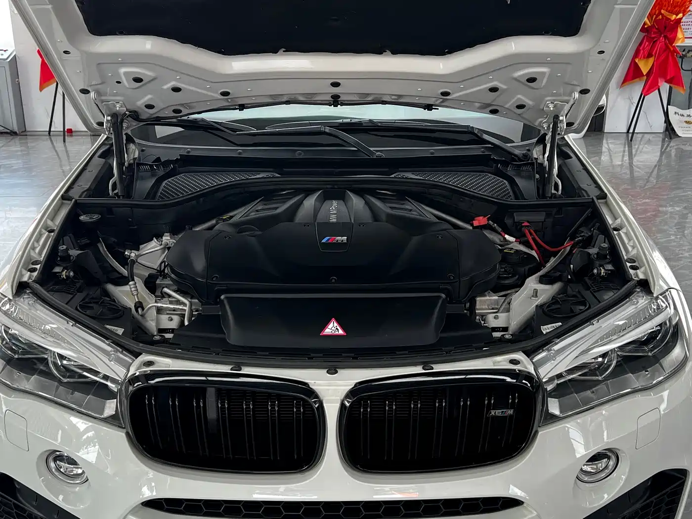 BMW X6 M 2019 2015 X6 M