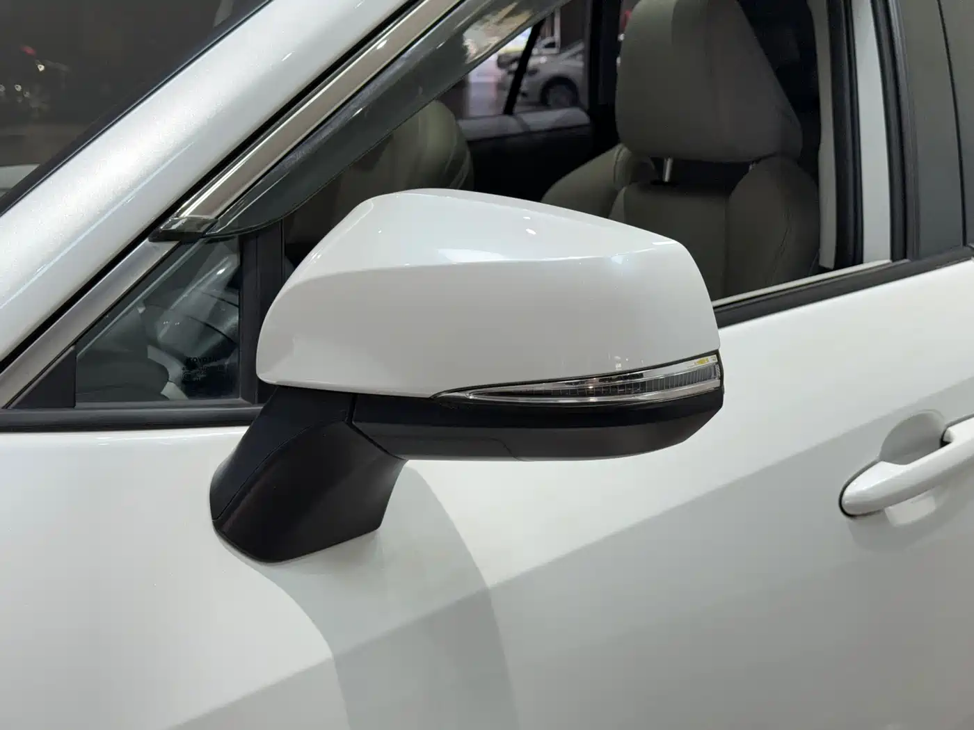 Toyota Wildlander 2020 2020 2.0L CVT AWD Luxury Edition