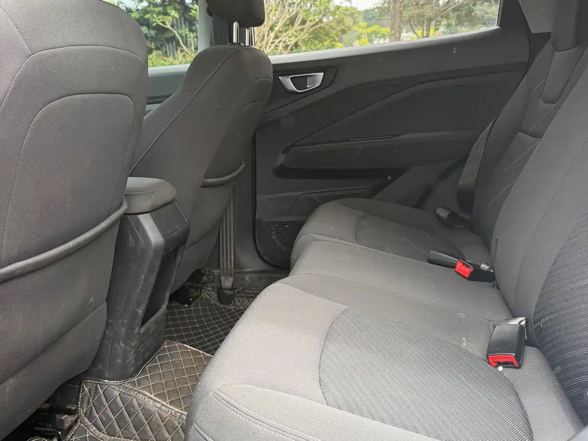 Wuling Motors Wuling Xingchi 2025 2026 1.5L Manual Freedom