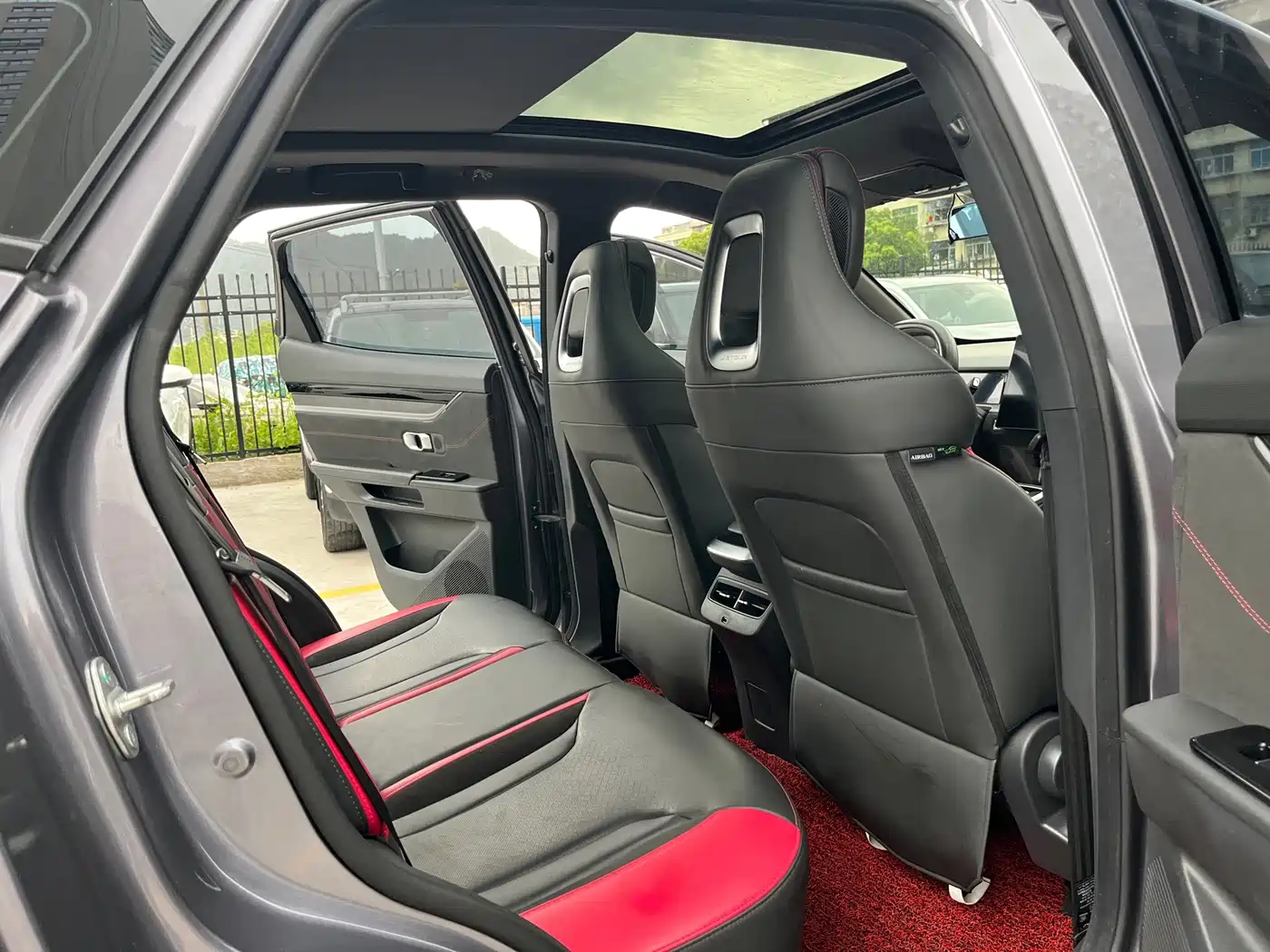 Jetour Dasheng 2022 2022 1.6T DCT King SPORT