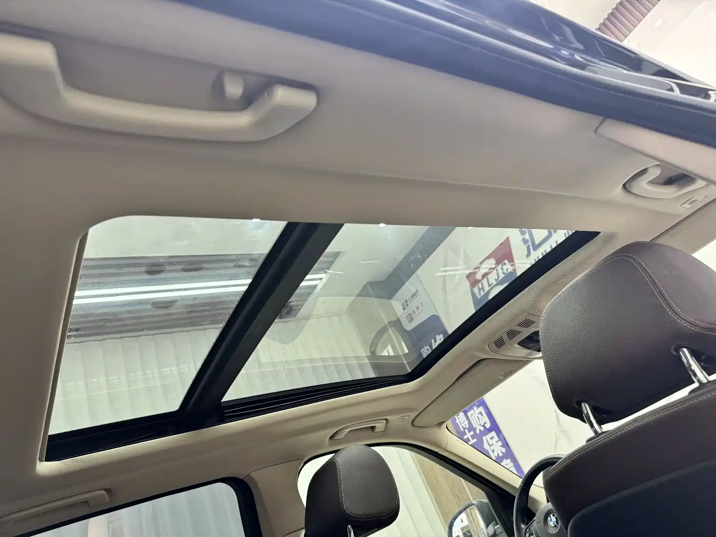 BMW X5 (Import) 2014 xDrive35i Leading фото 23