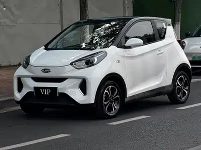Chery eQ1