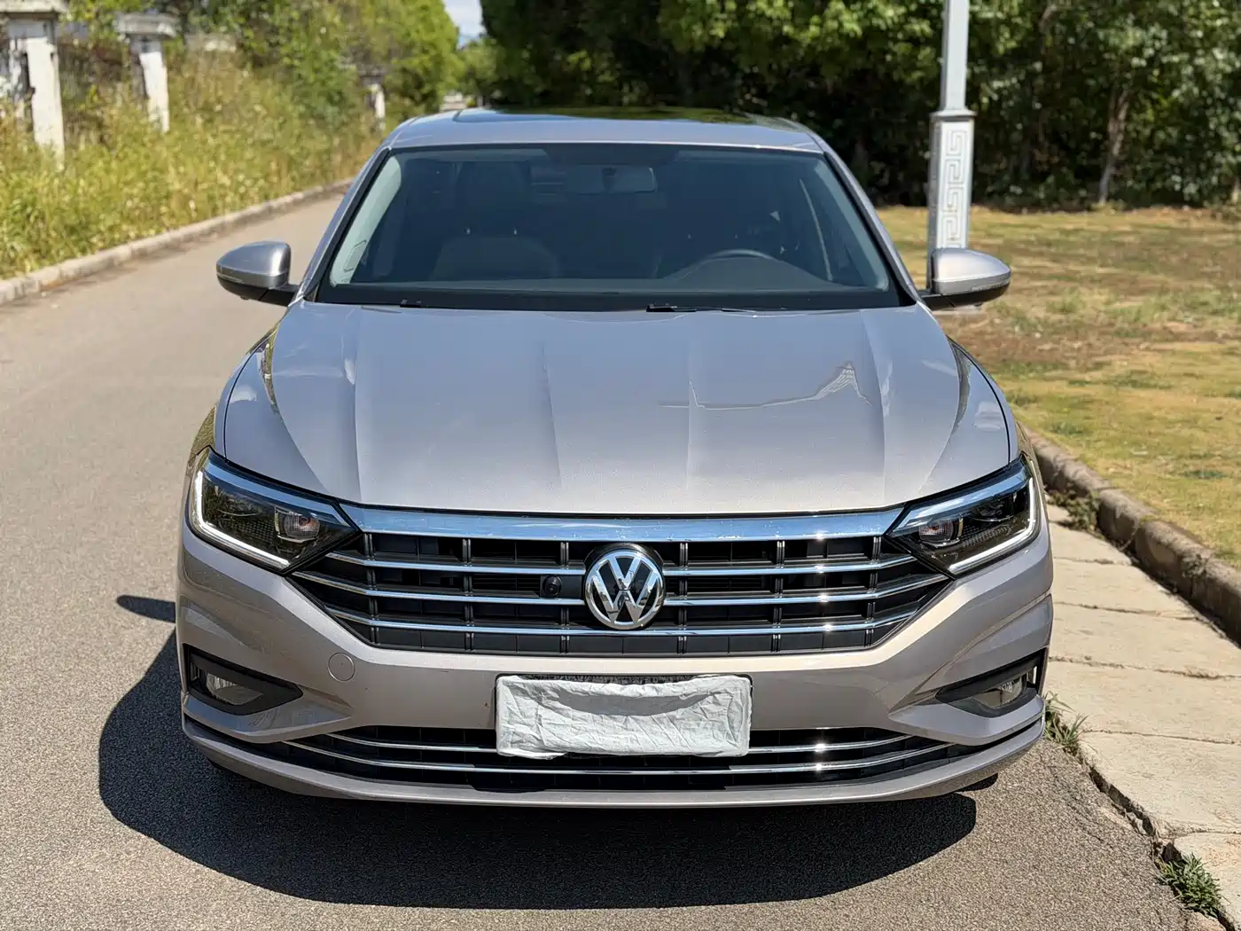 Volkswagen Sagitar 2022 200TSI DSG Soaring Edition фото 2