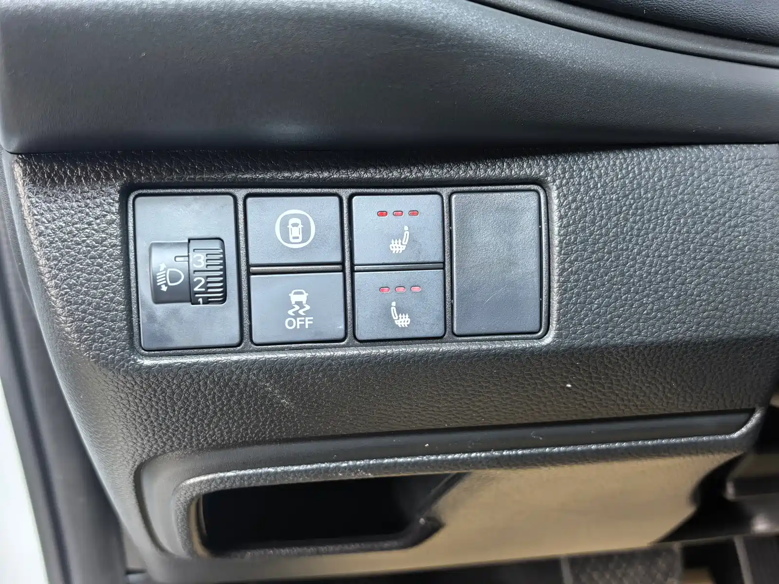 Photo 16 - Honda Vezel