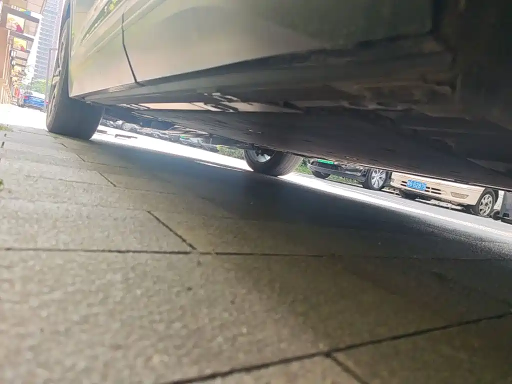 NIO ES7 2023 2022 75kWh