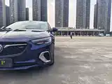 Фото 17 - Buick Regal