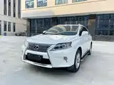 Фото 1 - Lexus RX Classic