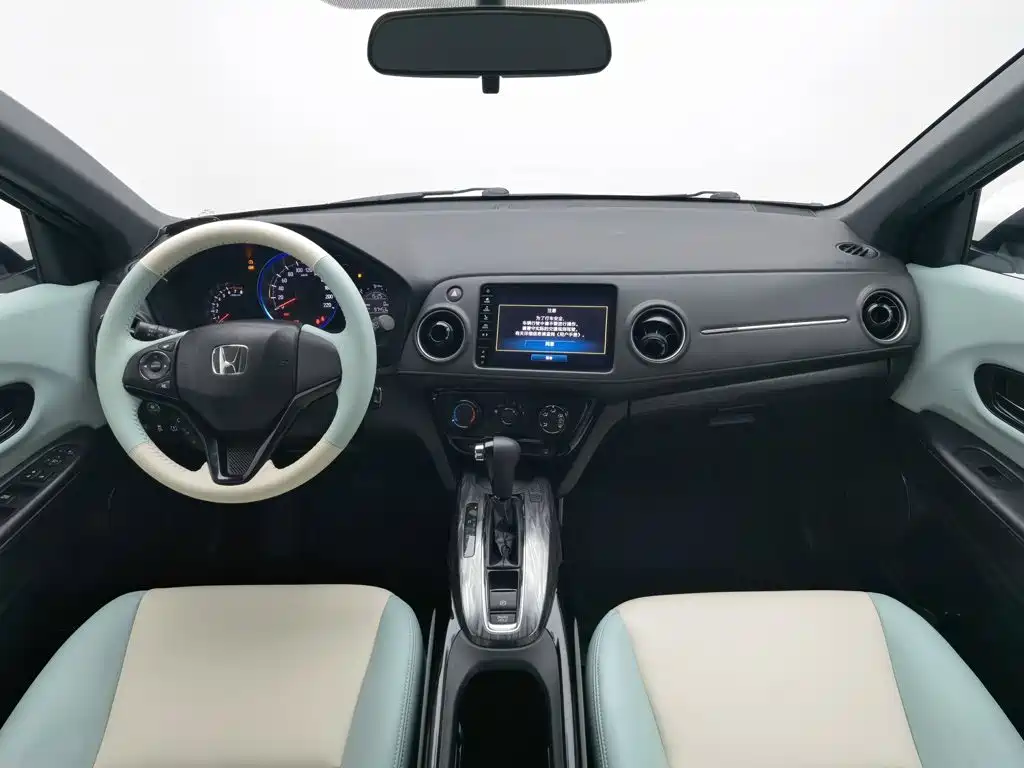 Honda XR-V, миниатюра 5