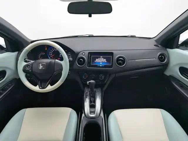 Honda XR-V 2021 1.5L CVT Classic Edition — фото 5