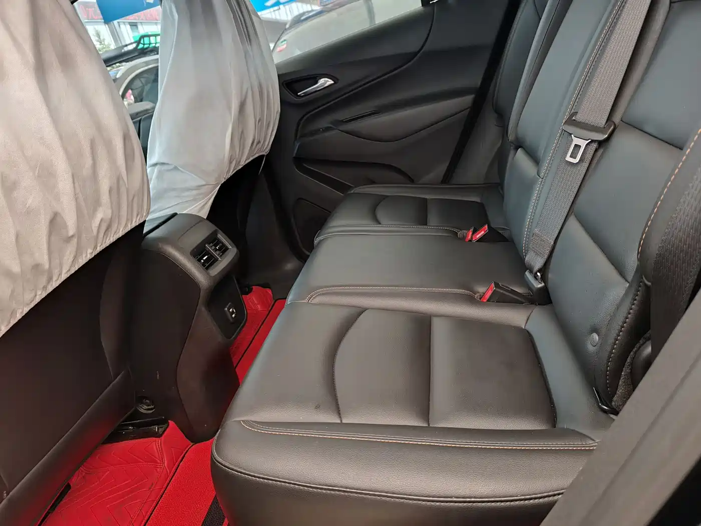 CHEVROLET EXPLORER