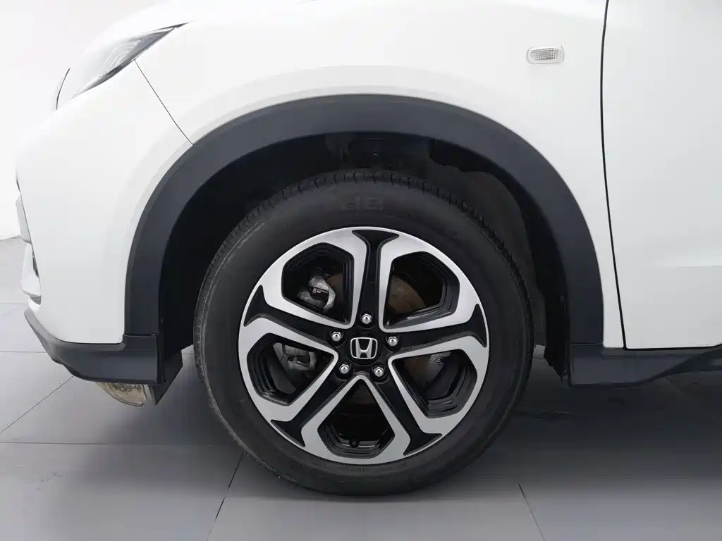 Honda XR-V, миниатюра 17