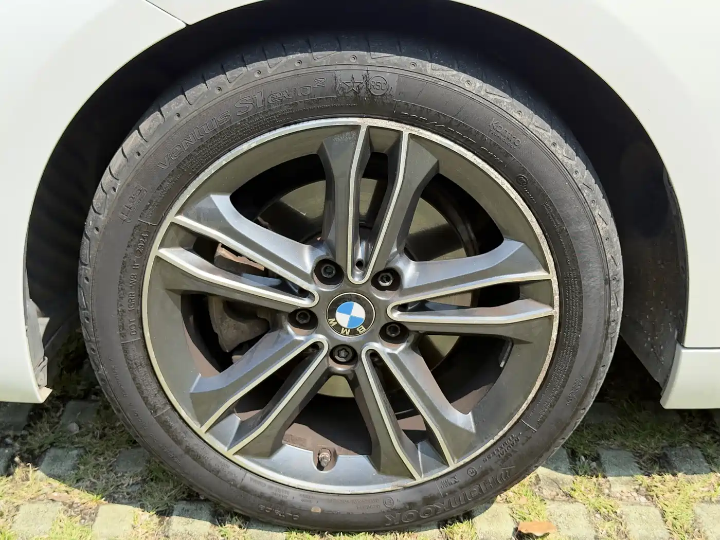 Фото 11 - BMW 1 Series