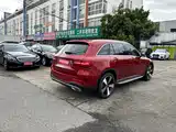 Фото 8 - Mercedes-Benz GLC