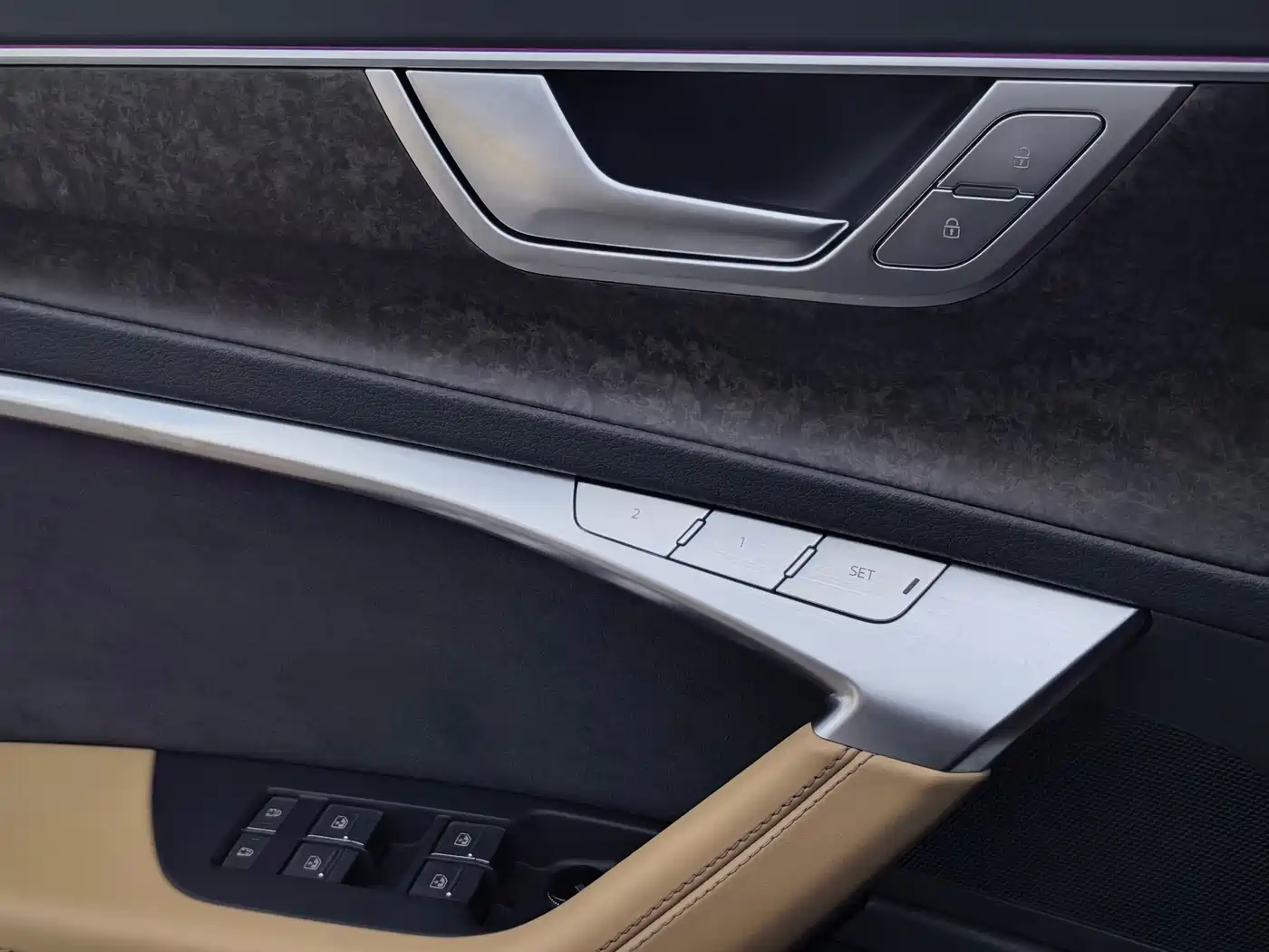 Audi A6L 2022 55 TFSI quattro Premium Elegance фото 26
