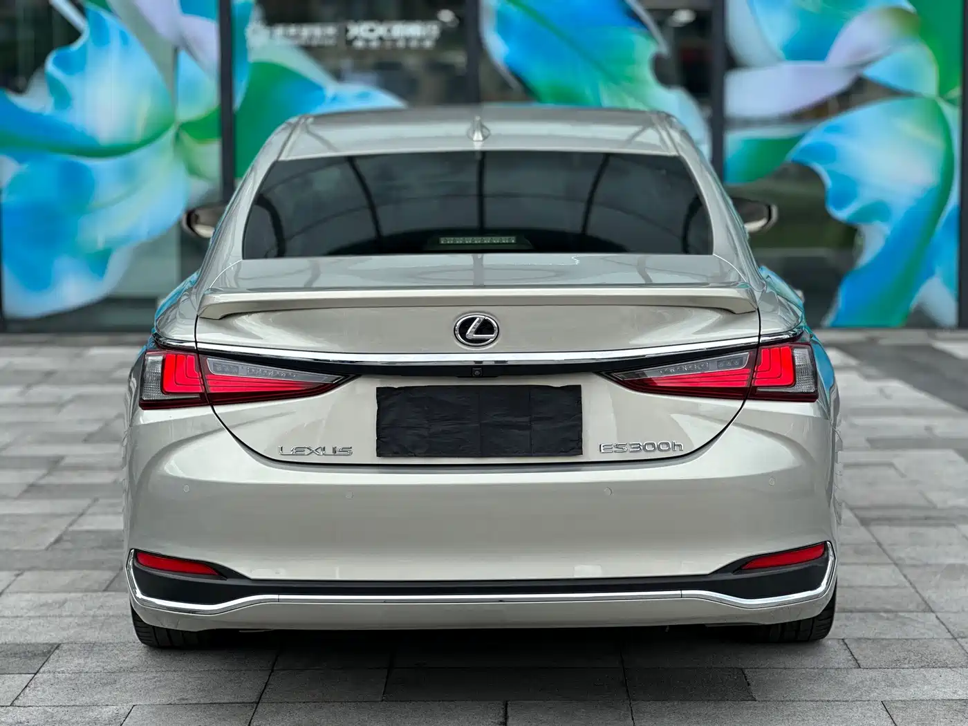 Фото 4 - Lexus ES