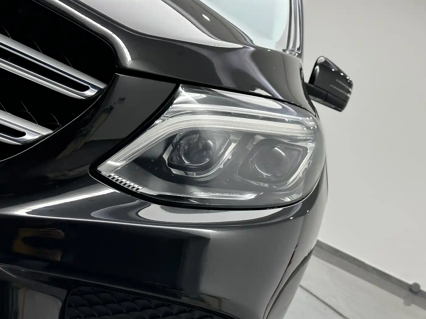 Mercedes-Benz GLE 2017 GLE 400 4MATIC фото 19