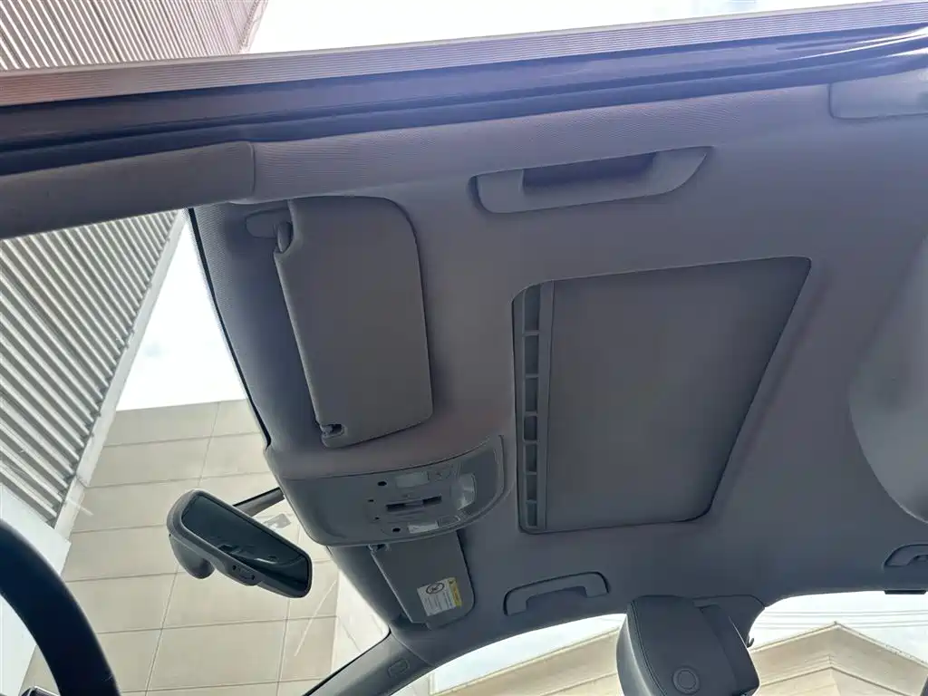 Audi A6L 2014 TFSI Standard фото 12