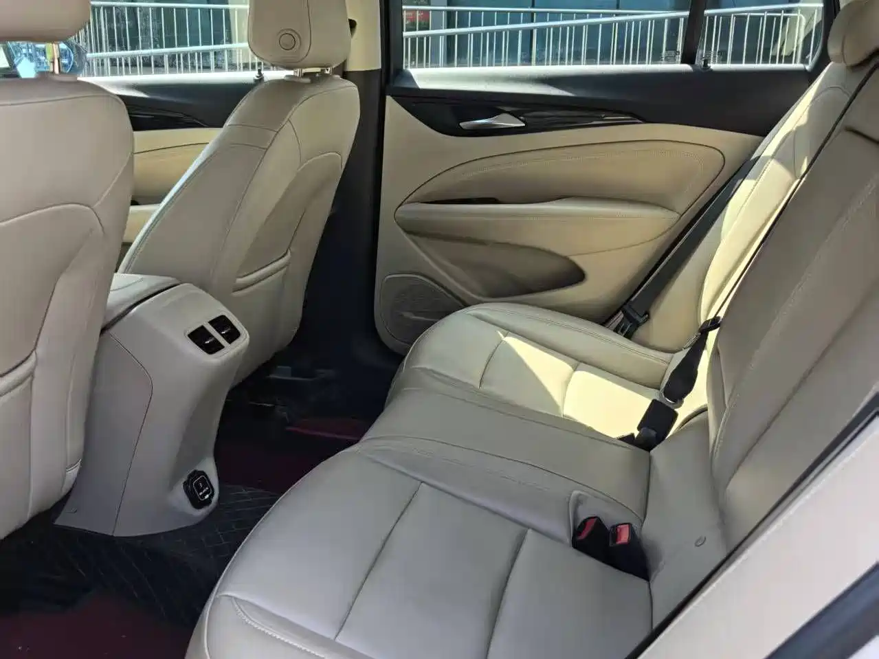 Buick Regal 2020 552T Elite фото 8