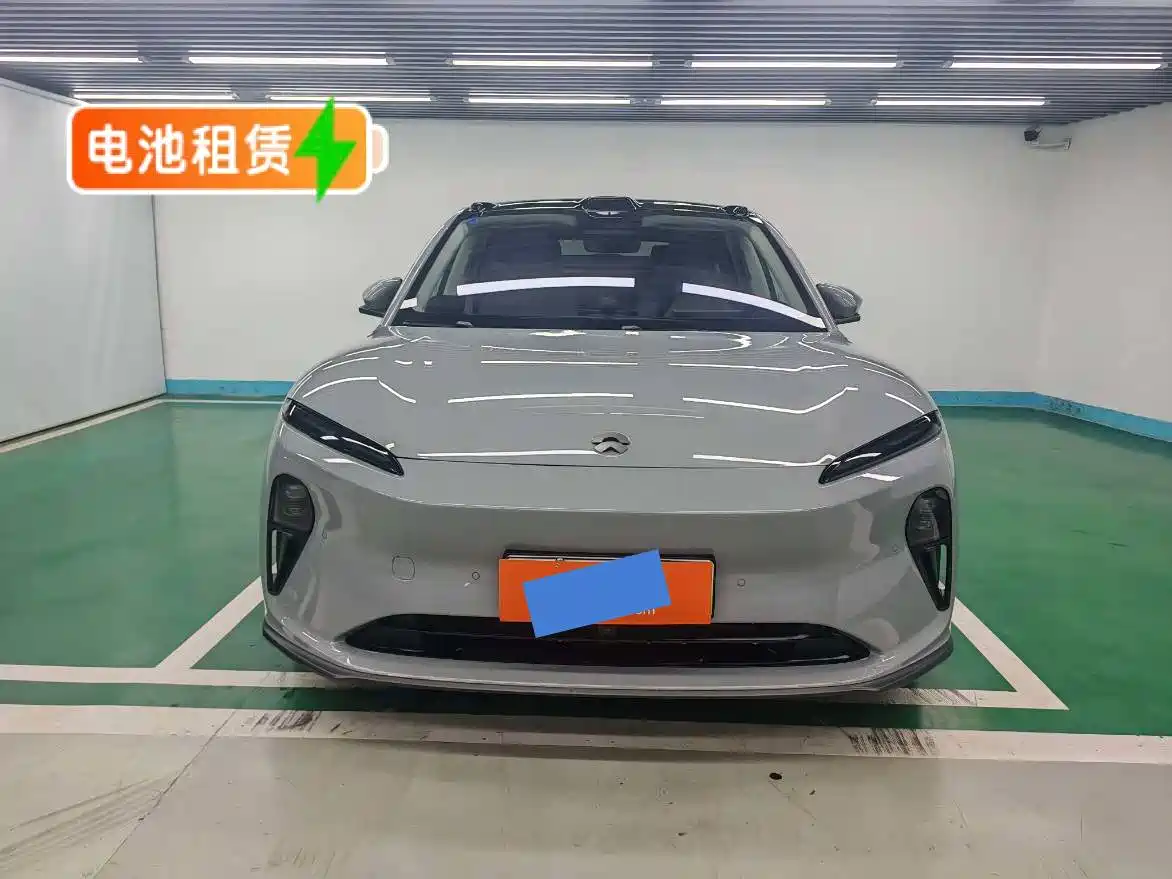 NIO NIO ET5