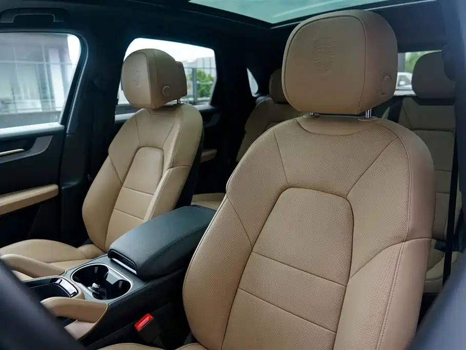Porsche Cayenne 2025 Cayenne 3.0T фото 13