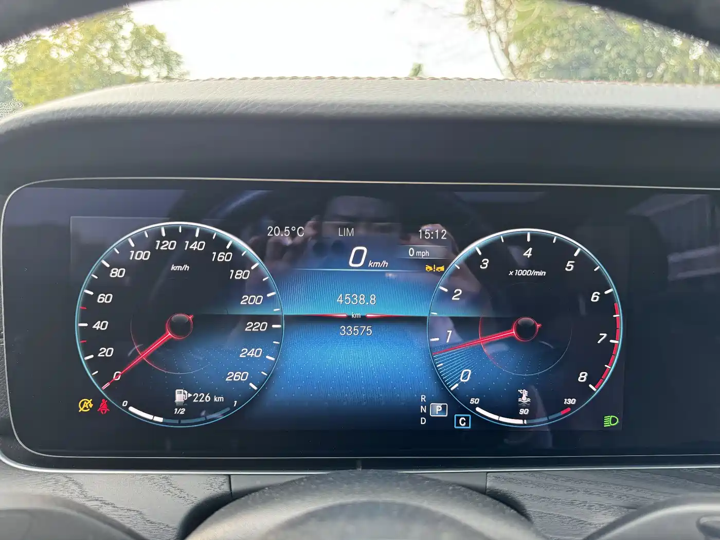 Mercedes-Benz E-Class 2022 E 300 L Sport Luxury фото 9