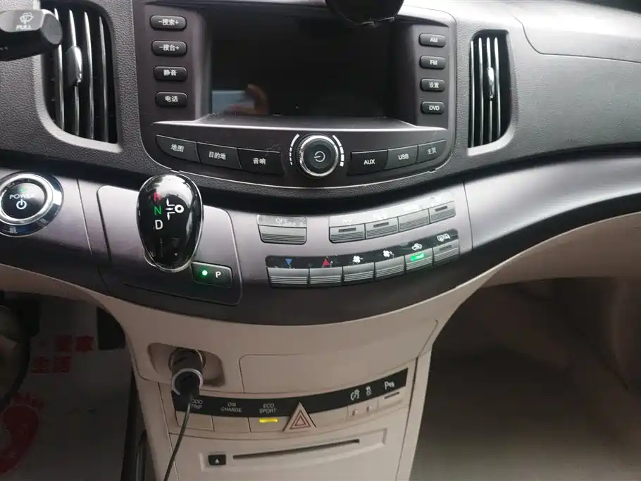 BYD e6 2016 400 Elite Edition фото 13