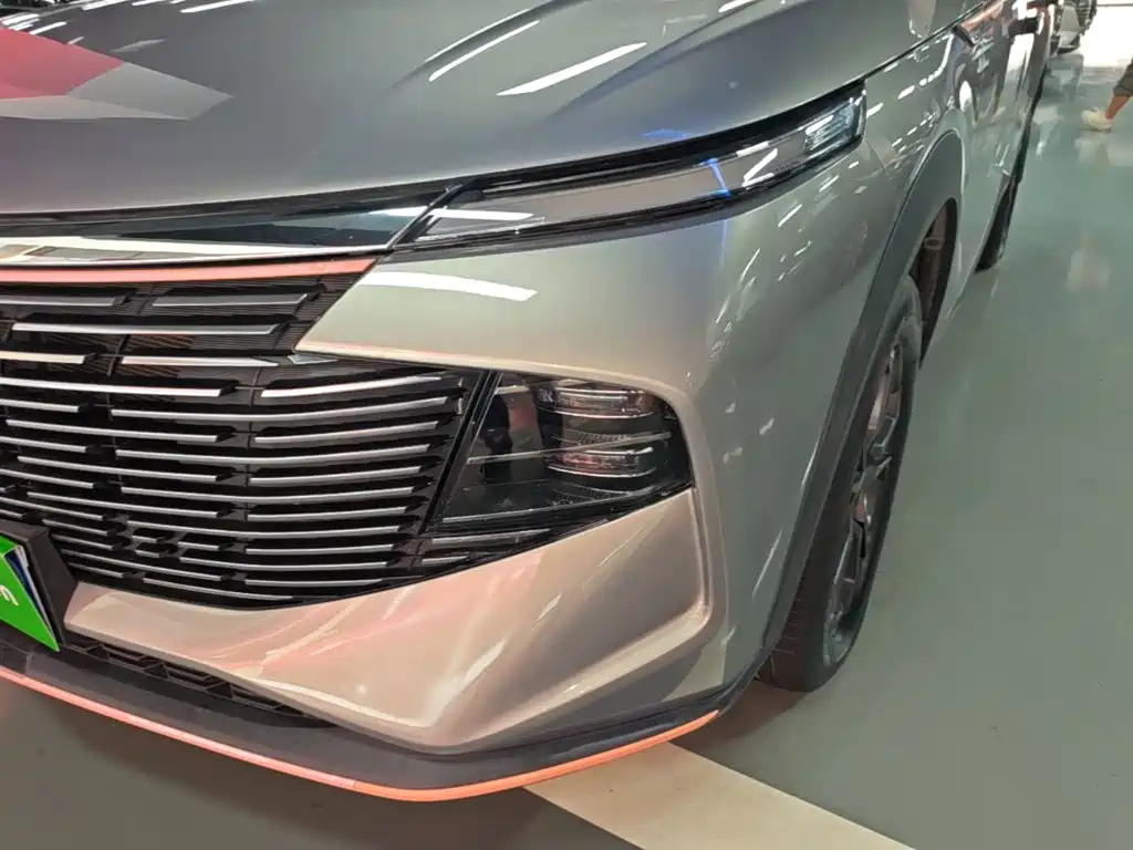Haval Shenshou 2023 2022 1.5T Smart Leader Edition