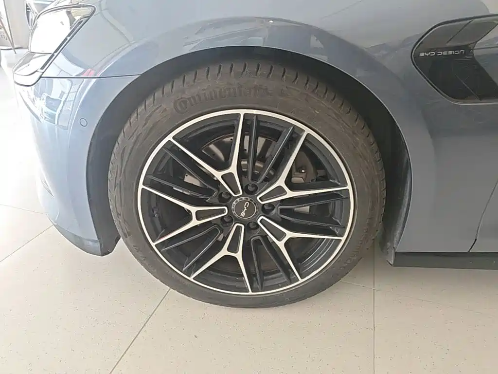 BYD Seal 2024 2025 650 Long Range
