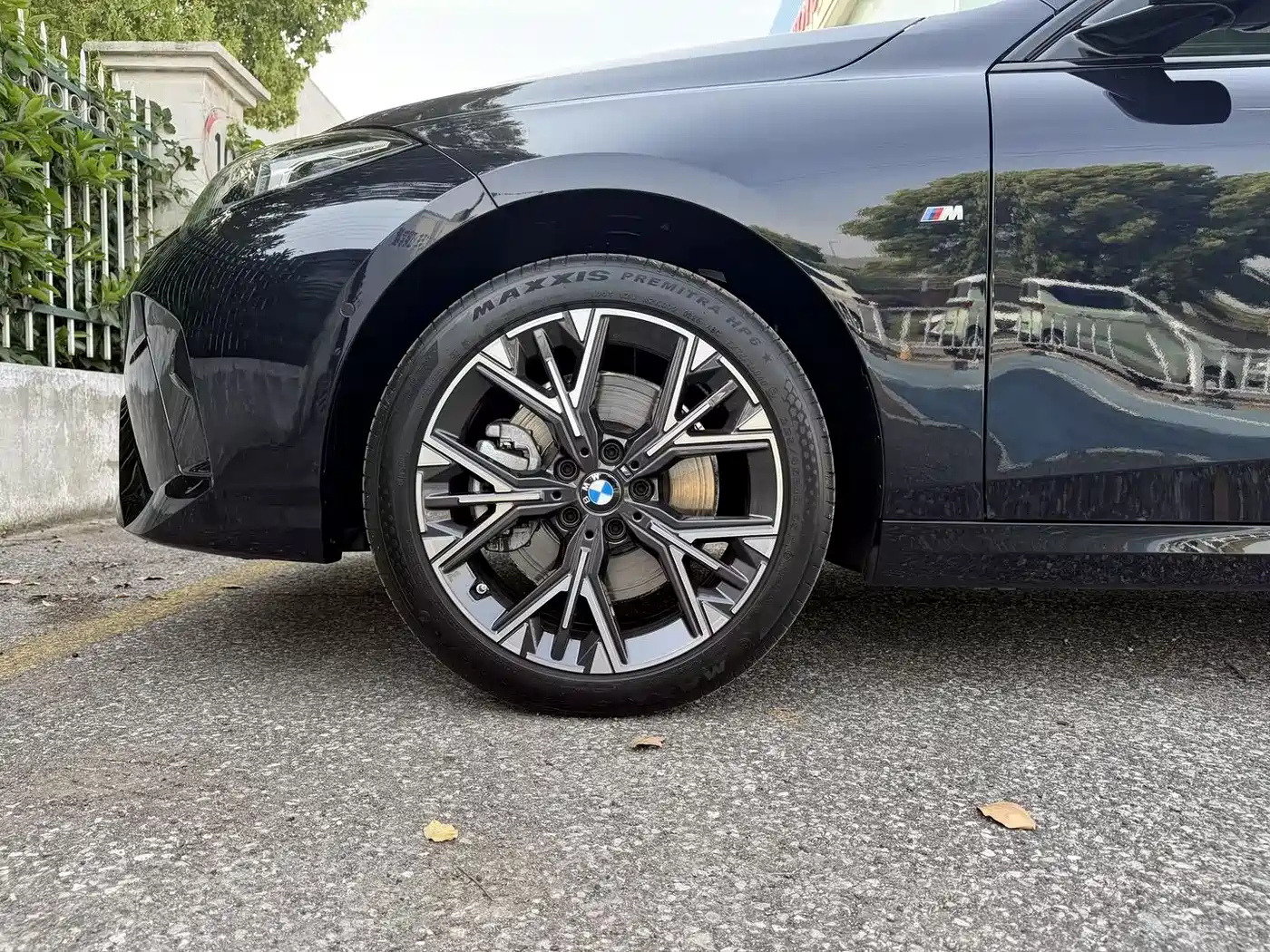 BMW 2 Series 2025 225L M Sport Package фото 7