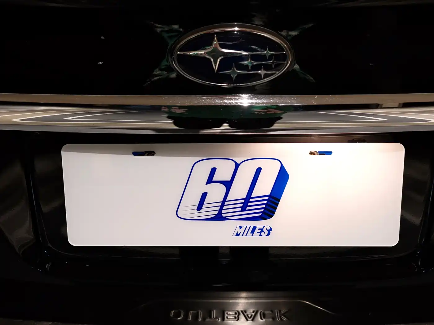 Subaru Outback 2012 2.5i Luxury Navigation Edition фото 30