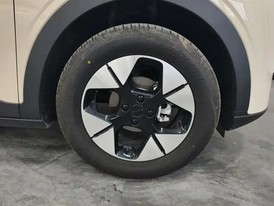 GEELY GALAXY STAR WISH