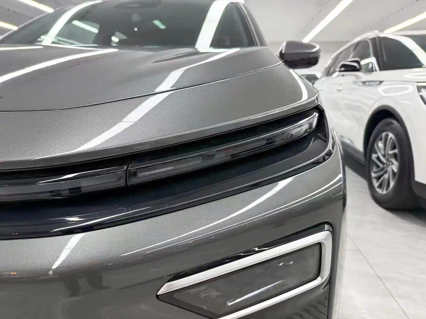 Geely Boyue REV 2026 2026 Extended Range Base Model