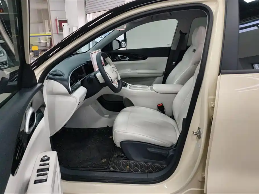 GEELY GALAXY STAR WISH