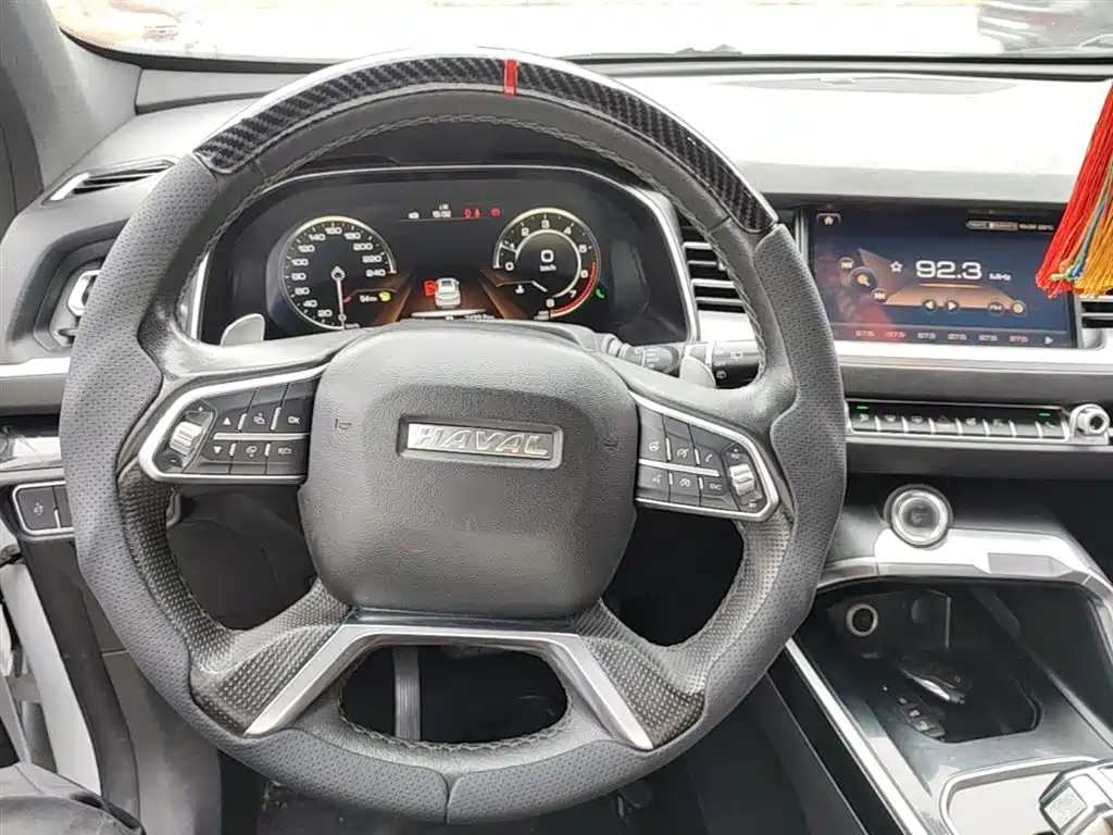 Photo 10 - Haval H6
