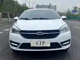 Фото 2 - Chery Arrizo 5