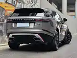 Фото 2 - Land Rover Range Rover Velar