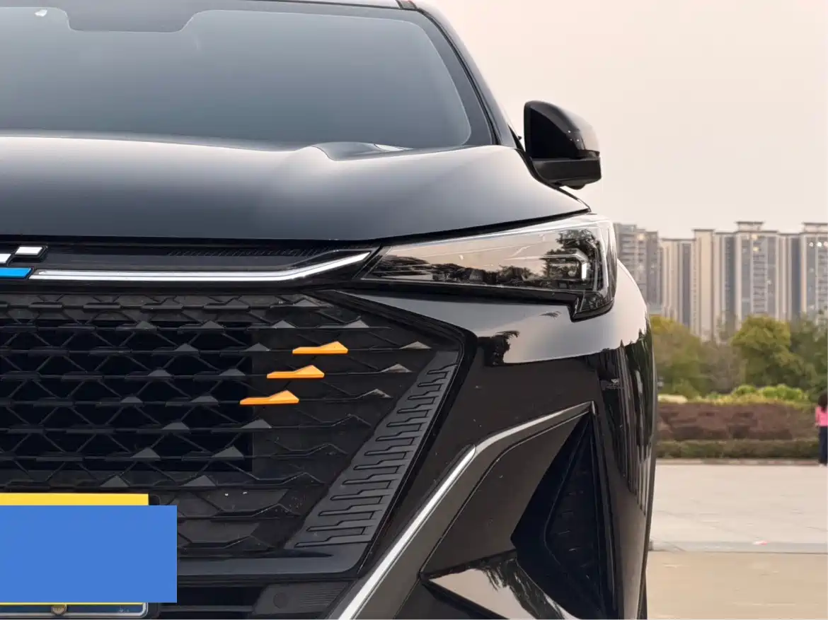 Changan Oshan X5 PLUS 2023 2023 1.5T DCT Navigation Model