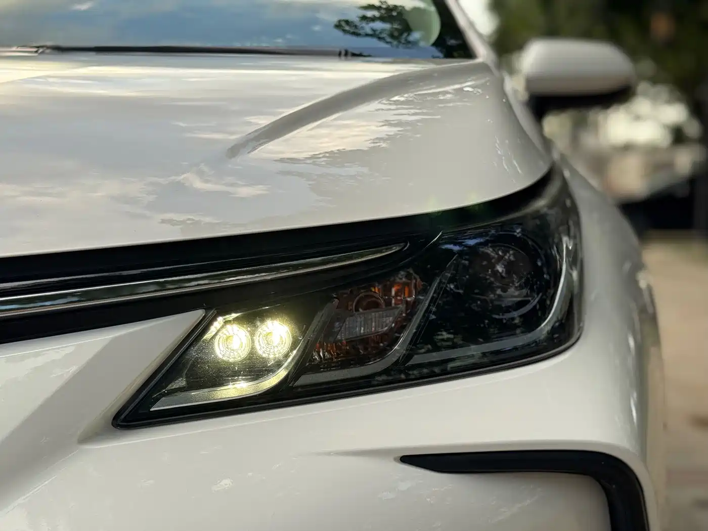 Toyota Corolla, миниатюра 20
