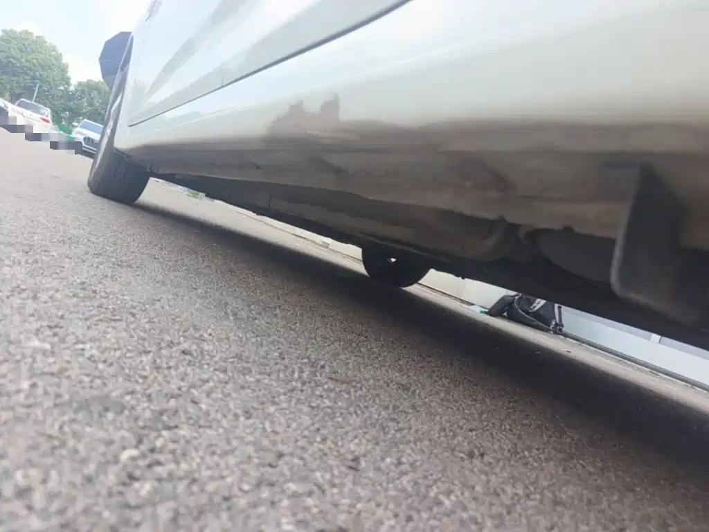 Hyundai Reina 2015 2014 1.4L Manual GLX