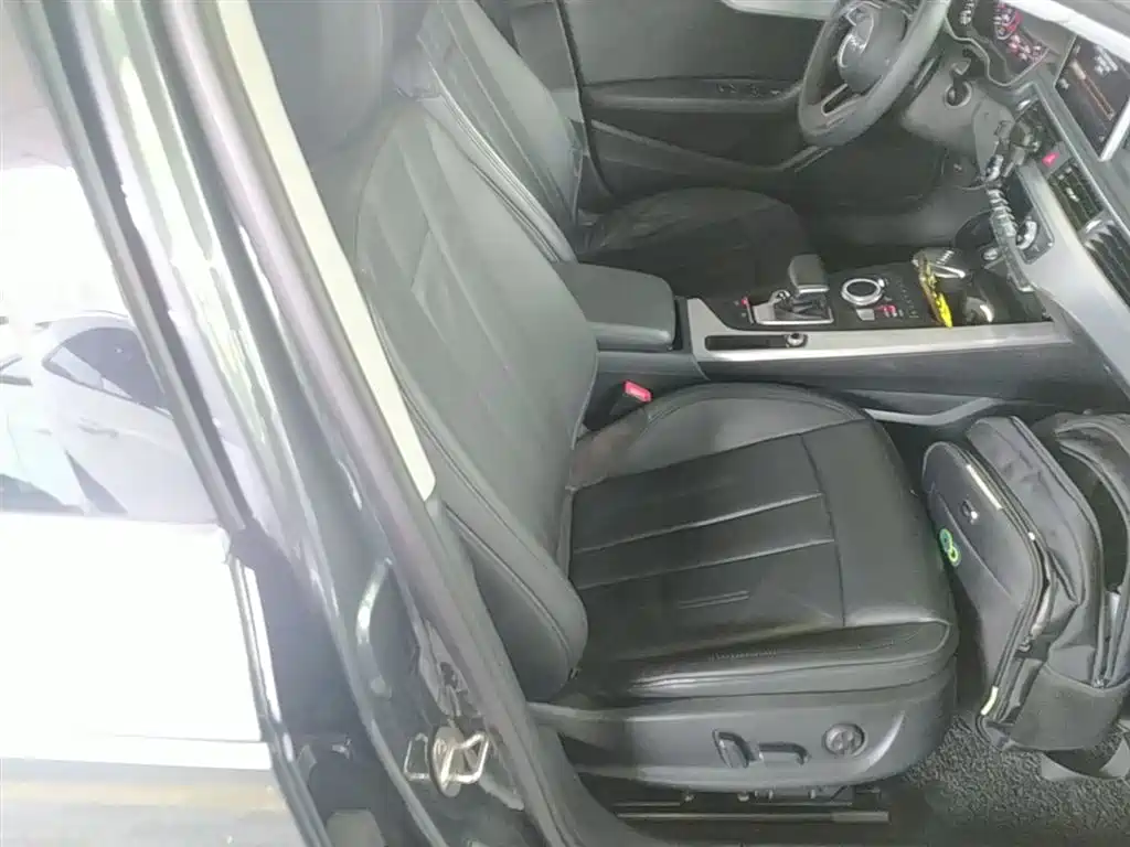 Audi A4L 2019 40 TFSI Fashion (China VI) фото 25