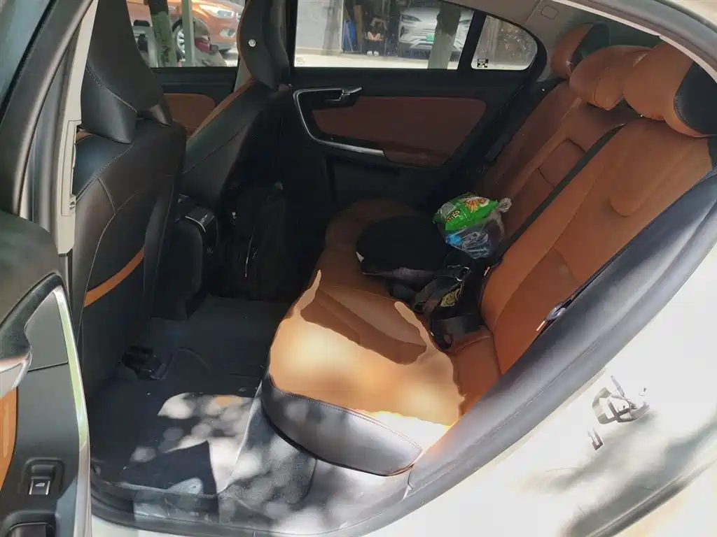 Volvo S60 2018 2018 S60L T3 Momentum