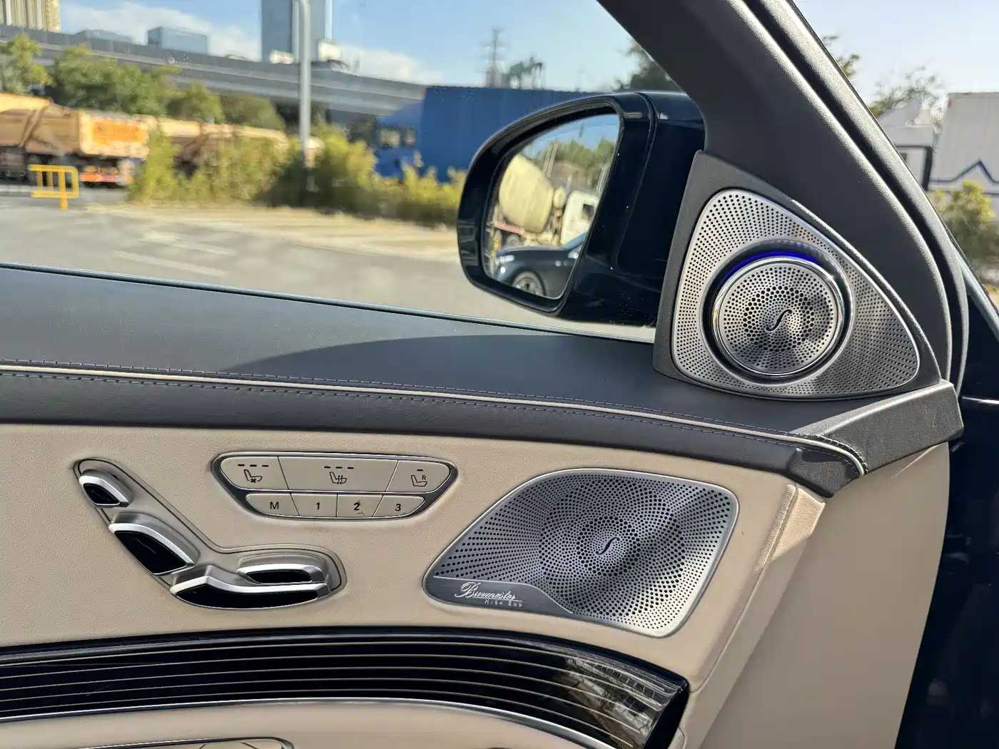 Mercedes-Benz Maybach S-Class 2019 S 680 фото 4