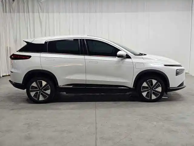 XPeng G3 2022 2021 G3i 460G