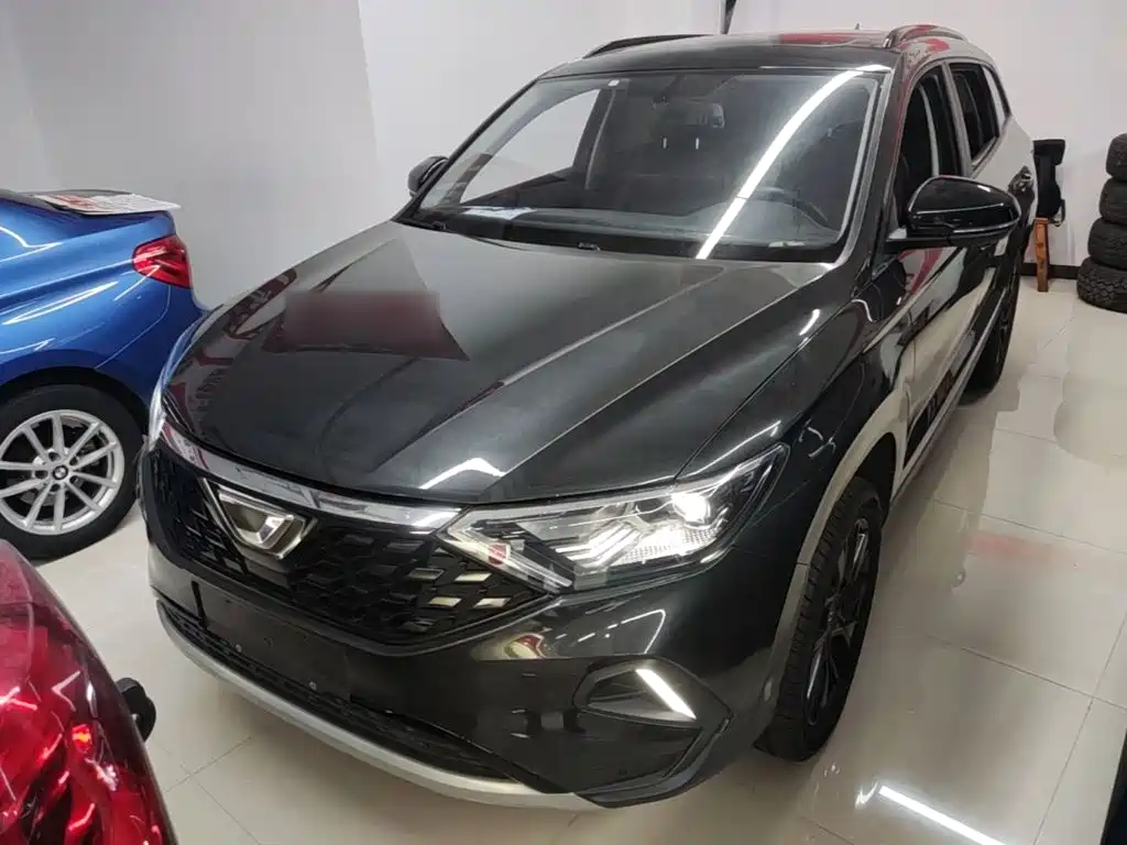 Фото 3 - Jetta VS7