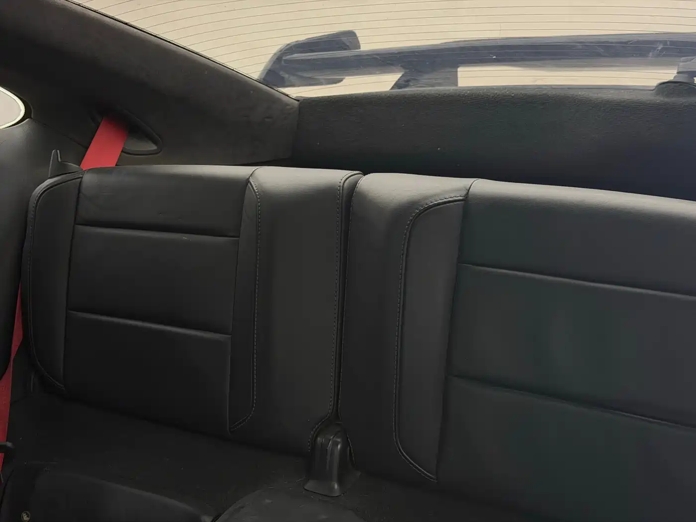 Porsche 911 2013 Carrera 4 3.4L фото 19