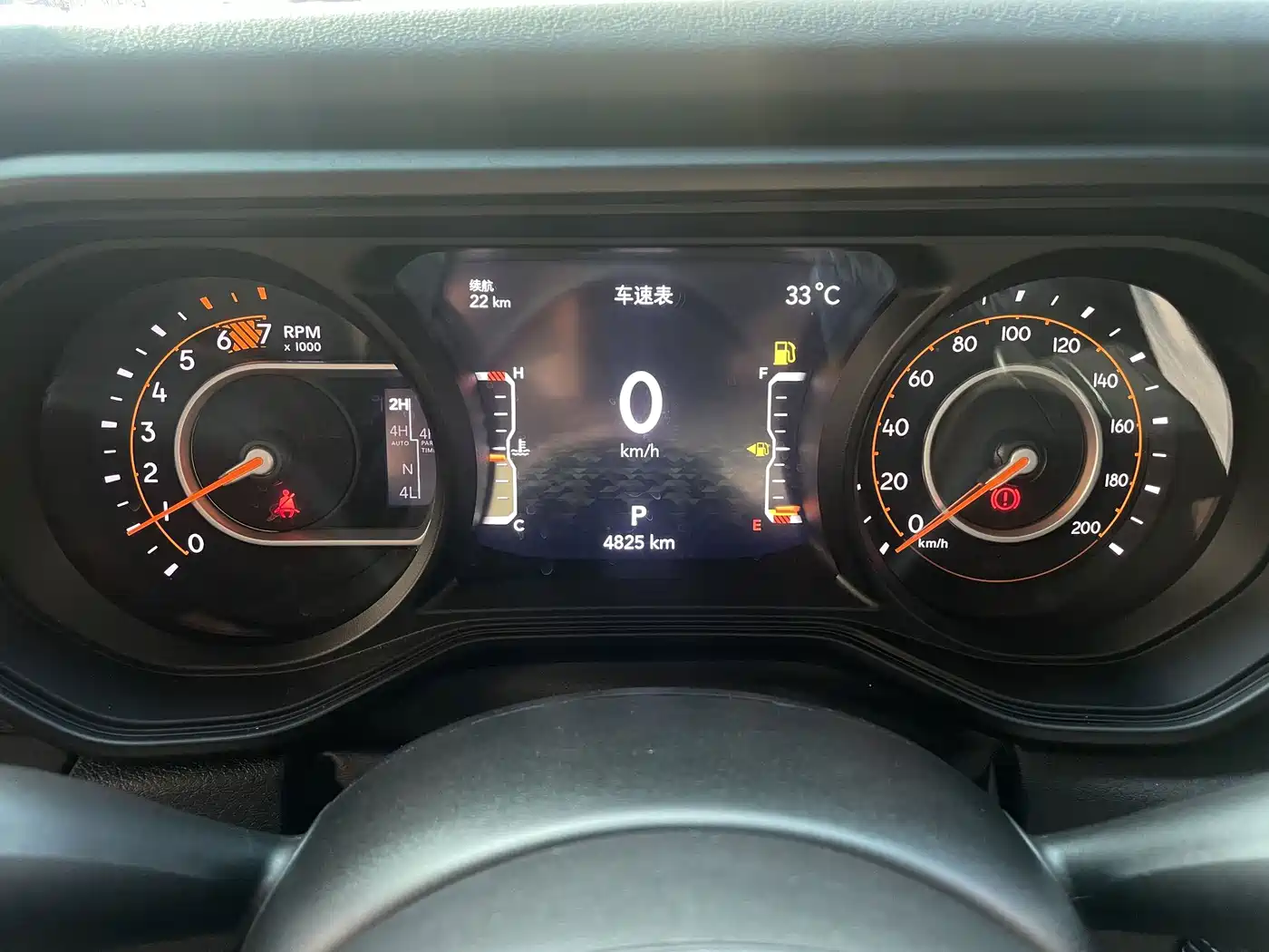 Jeep Wrangler 2026 2024 2.0T Rubicon 4-door