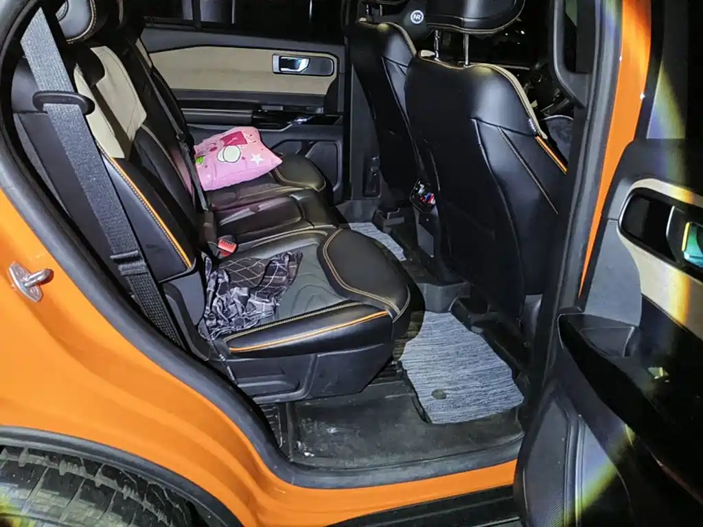 Ford Explorer, миниатюра 11