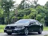Photo 1 - Honda Inspire Hybrid