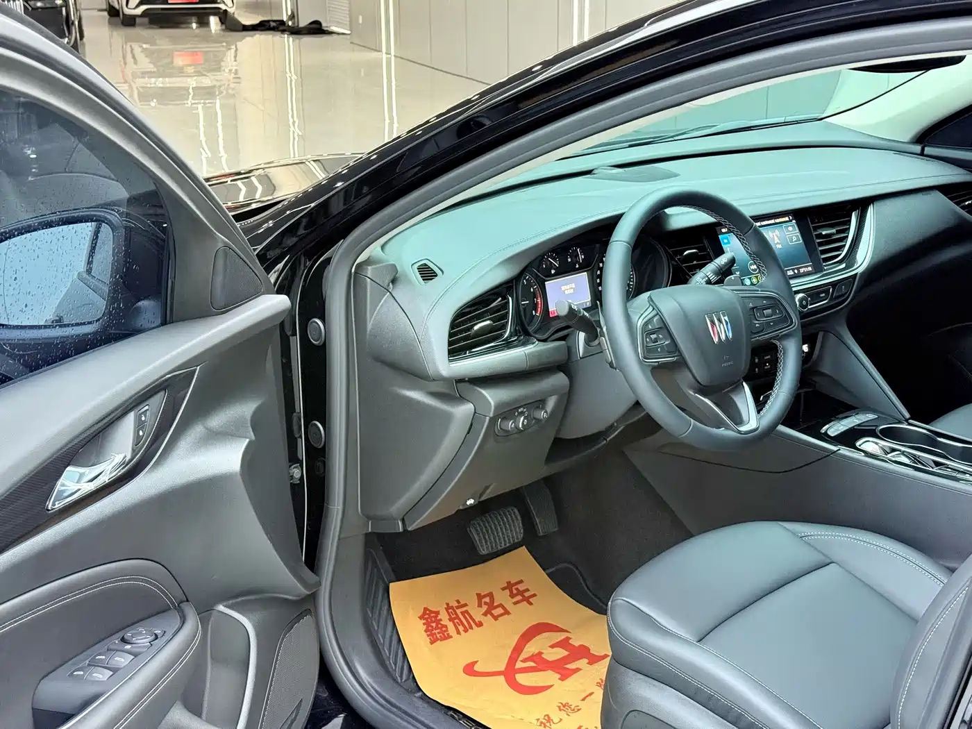 2026 Buick Regal